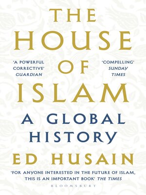 The House of Islam - ebook